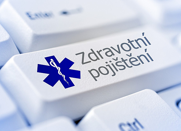 Osoby bez zdanitelných příjmů budou platit na zdravotním pojištění 3024 Kč