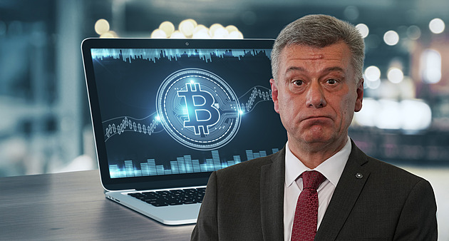 Bitcoinová aféra: Den po dni, kdo s kým domluvil obchod se zločincem