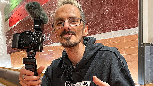 Jsem kyberšikanován, tvrdí agresor, který týral dnes již zesnulého streamera