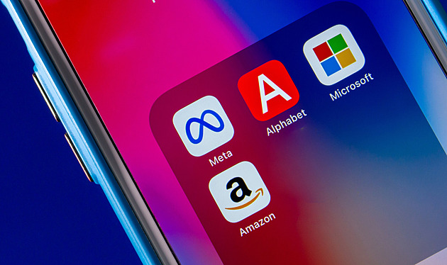 Giganti se požírají navzájem. Nežádoucí trend může poškodit Silicon Valley