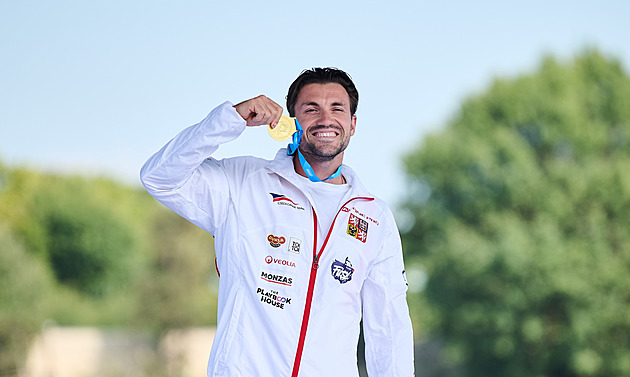 Jedinečný talent i rodinná pohoda. V čem jsou Fuksa s Dostálem výjimeční