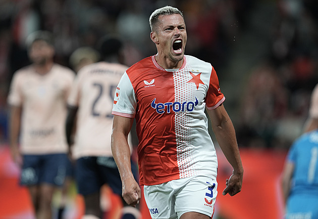 Jak se chystají šampioni. Slavia se ladí na Ligu mistrů, bude ale soupeřům stačit?