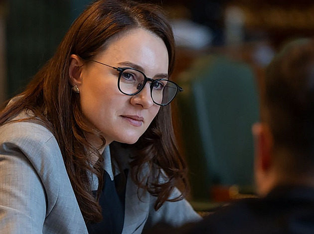 Trapas nové premiérky Ukrajiny. Její bratr emigroval na Západ