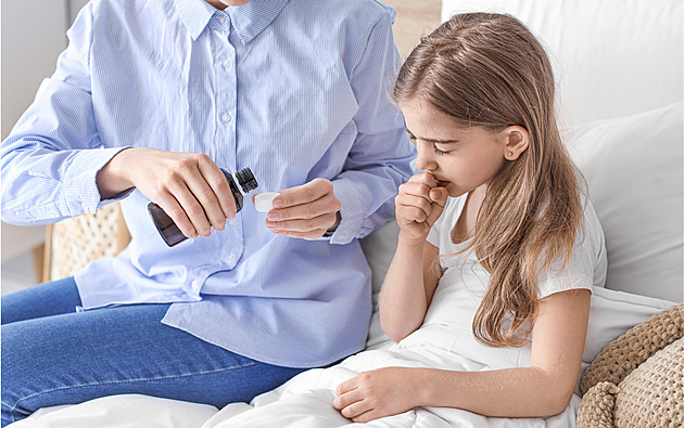 Nové injekce ochrání kojence před RS viry. Pediatři je začnou podávat na podzim