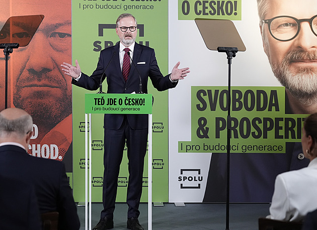 Jak zařídit dostupné bydlení? SPOLU chce zmírnit hlukové limity a využít brownfieldy