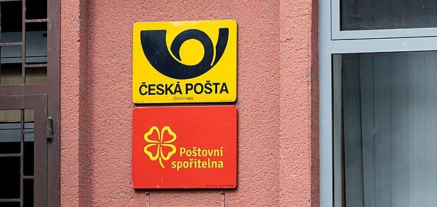 Česká pošta varuje před podvodnými zprávami. Popsala, jak je rozpoznat