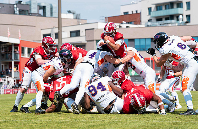 Nečekaný úspěch Prague Lions v evropské společnosti i nejistá budoucnost