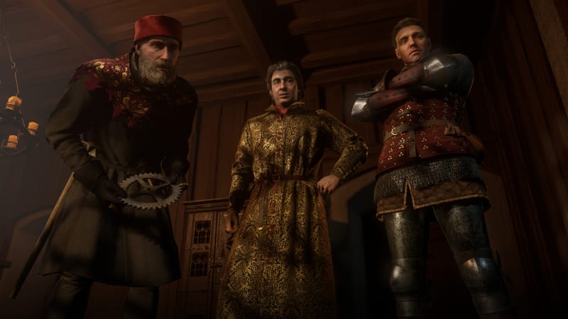 Další rozšíření Kingdom Come 2: Jindřich dá nový život zašlé kovárně. Najde i dávné parťáky?
