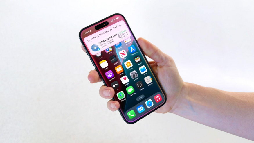 Vylepšená Siri klepe na dveře: na jaké novinky se můžeme těšit?