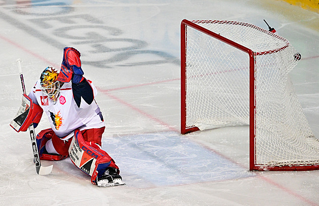 ONLINE: Sparta - Grenoble 4:0. Kousal posílá domácí do pohodlného náskoku