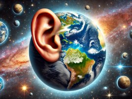 Z laboratoře do vesmíru: Nový detektor odhalí dávné ozvěny černých děr