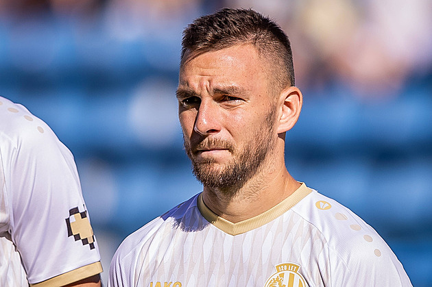 Chvátal po konci v Sigmě: Trenér se k nám nechoval s respektem. Za co vděčí Spartě?