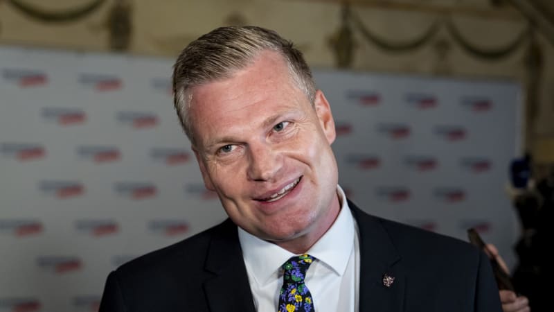 Turek k šibenici za stěračem: Jsem snad íránský agent? řekl ironicky a popřál si k narozeninám