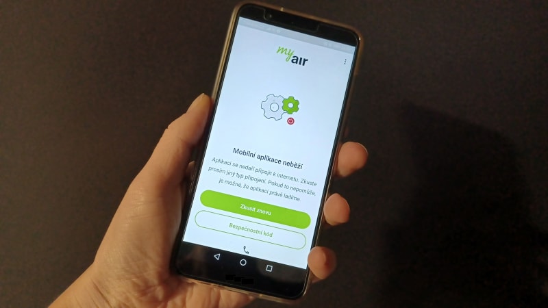 Velká česká banka plánuje odstávku, upřesnila, dokdy bude trvat. Počítejte s tím, žádá klienty