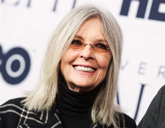 Rodina Diane Keatonové zveřejnila příčinu jejího úmrtí, fanouškům poděkovala