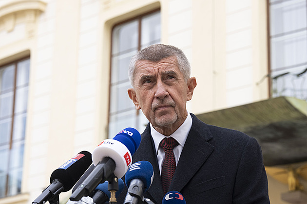 Babiš je znovu jediným vlastníkem Agrofertu. Střetu zájmů se chce vyhnout
