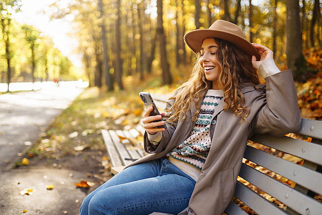 Nedejte podzimnímu splínu šanci. Často si ho děláme sami