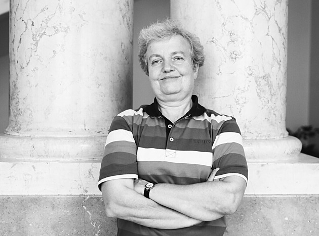 Přátelé a příznivci si připomínají Danu Drábovou. Zveřejnili dojemné video