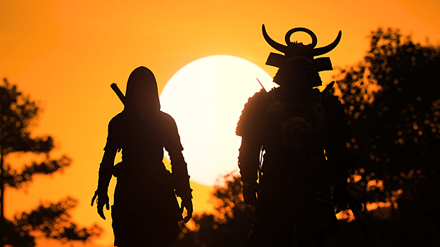 Assassin’s Creed Shadows vyjdou na Switch 2 v prosinci, Elden Ring příští rok