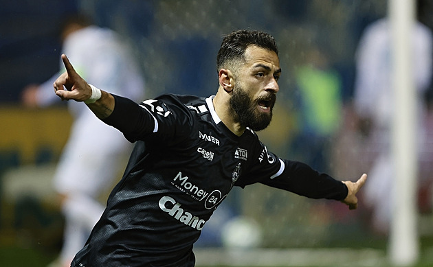 Liberec - Jablonec 0:2, dva rychlé góly posunuly hosty do čela tabulky