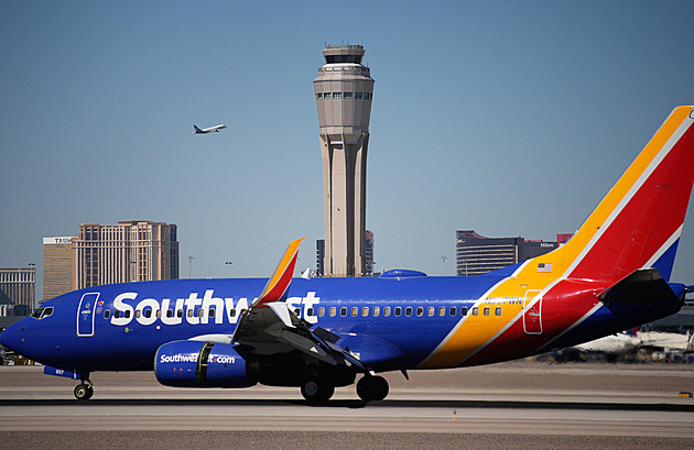 V USA jsou zpožděny tisíce letů, dispečeři kvůli shutdownu nemají nárok na mzdu