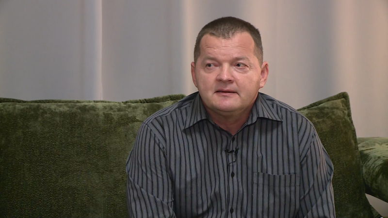 Nerozlišujeme pacienty podle toho, co spáchali, vysvětluje bývalý primář z Bohnic