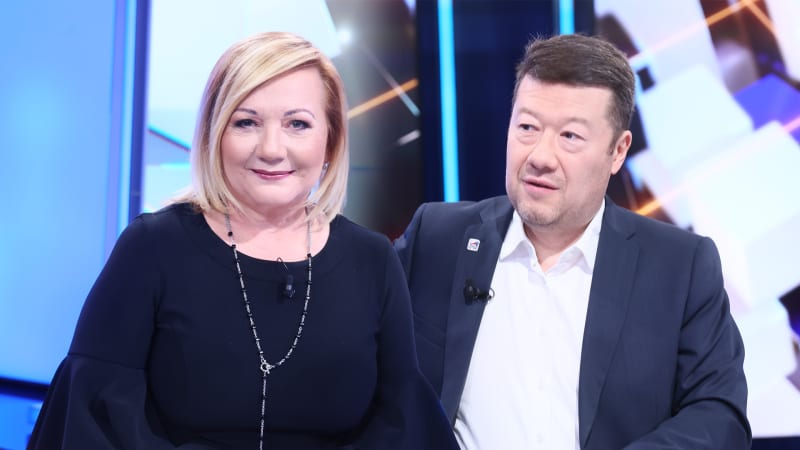 Okamura do čela Sněmovny, potvrdila vznikající koalice. Kdo ve vedení zasedne za Motoristy?