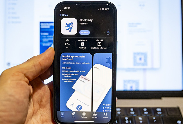 Systém eDoklady má výpadek, agentura pracuje na opravě