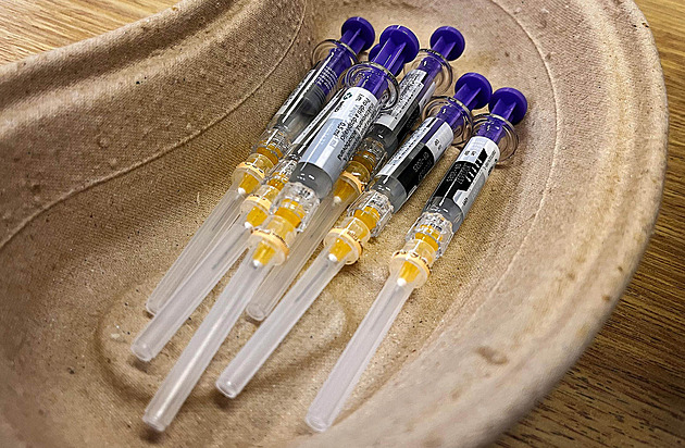 Do Česka míří mimořádná dodávka vakcín proti žloutence typu A, zájem je enormní