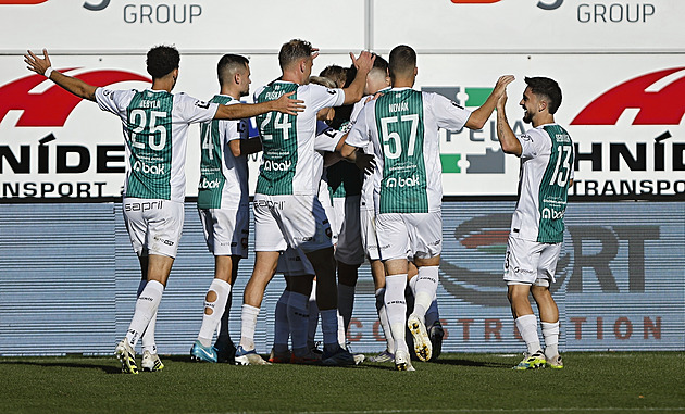 ONLINE: Jablonec - Zlín 0:0, domácí v případě výhry půjdou do čela ligy