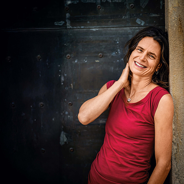 Těžký úraz někdy vyřeší i chronický problém. Lékařka o léčivé síle přírody i hravosti