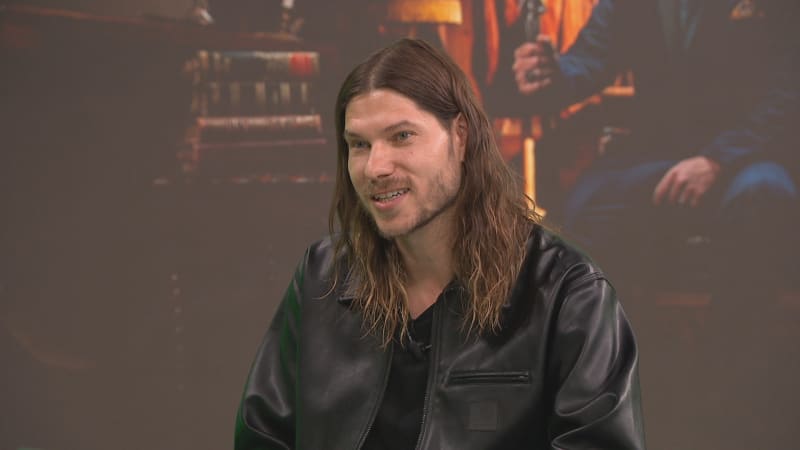 Marcell ze zrádců je otcem. S partnerkou Lindou se pochlubili fotkou miminka