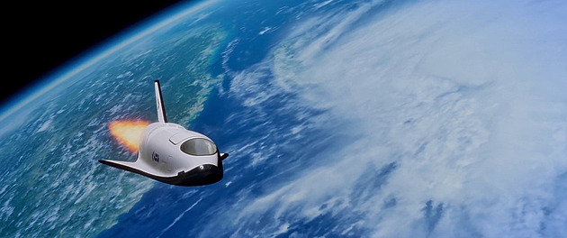 Z Tokia do New Yorku za 60 minut má být brzy realitou. S jedním háčkem