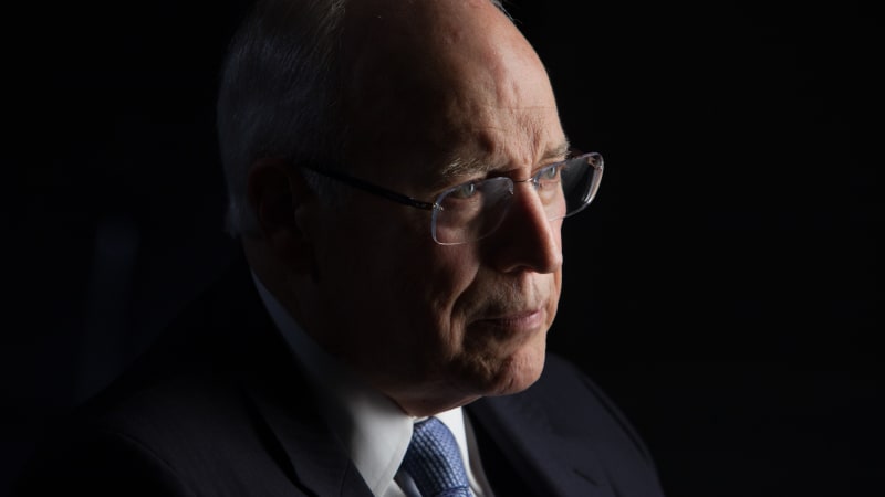 Zemřel Dick Cheney. Bývalý americký republikánský viceprezident ve vládě George Bushe 