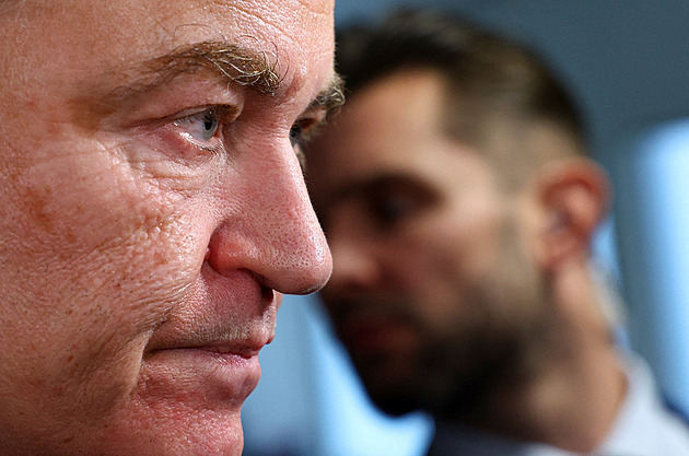 Naznačoval podvody ve sčítání hlasů, nakonec ale Wilders uznal volební porážku