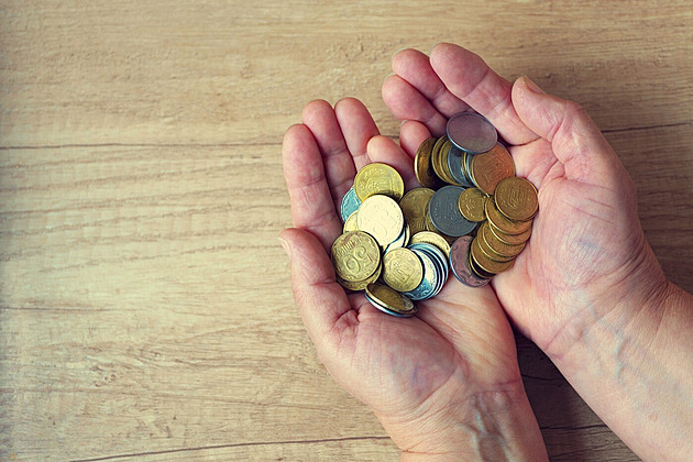 Pryč s připomínkami okupanta. Ukrajina přejmenuje drobné mince z kopijek na šahy