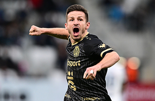 ONLINE: Hradec Kr. - Slovácko 3:0, hostům se nadále nedaří, prosazuje se i Mihálik