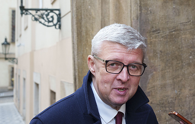 Havlíček obvinil vládu z podvodu s rozpočtem. Předložte ho, žádá vládu i STAN