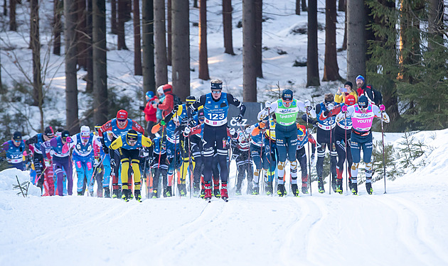 Ski Classic 2025/26: program, výsledky, Češi, kde sledovat