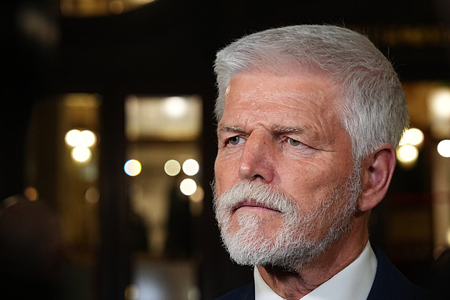 Pavel vyzval Babiše, aby do prohlášení přidal Rusko a závazky k NATO