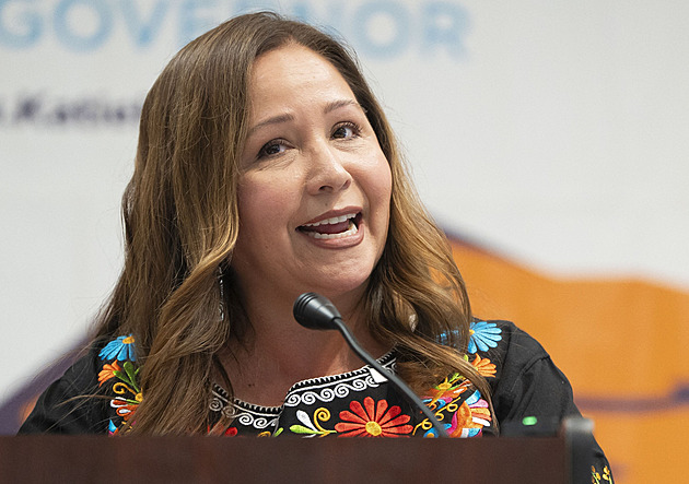 Padesát dnů blokády končí. Mandátu v Kongresu se ujala čekající demokratka