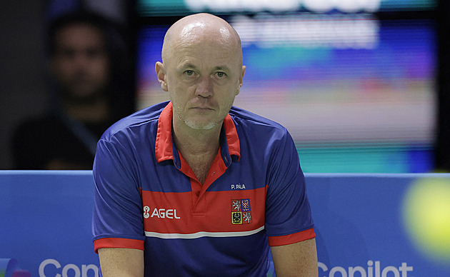 S Kvitovou mě napálili, kvůli sázce jsem si musel založit Facebook, vzpomíná Pála