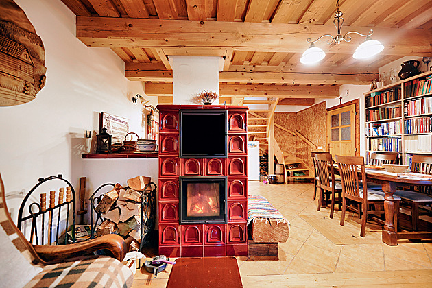 Ceny top chalup vzrostly, prodejců přibylo. Reagují na zdražující se byty ve městě