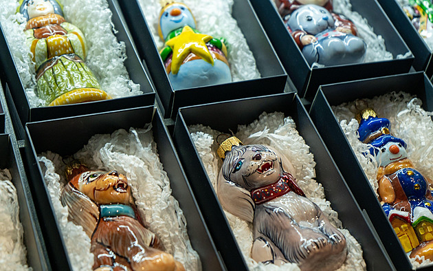 Konec éry hromadění. Mladí o sbírky po rodičích nestojí, nevědí, co s nimi