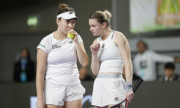 Při Pálově rozlučce hrozil sestup, Češky se nakonec po obratu mezi elitou udržely