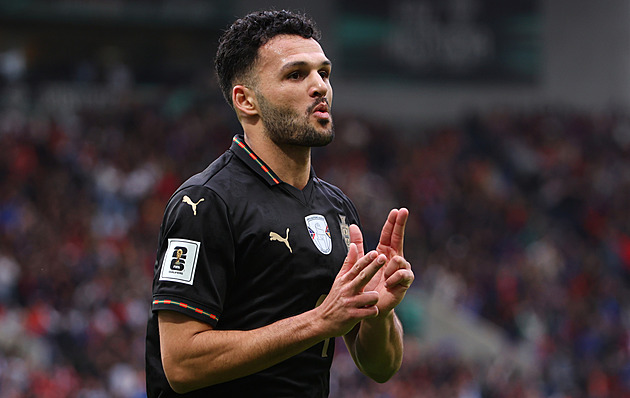 Portugalci jsou posedmé v řadě na MS, postupující Norové neztratili ani bod