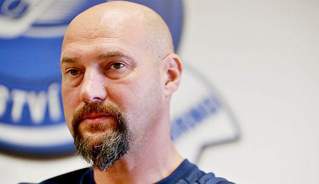 Šéf Brna ostře reaguje: Nikdo nám nebude mluvit do sestavy! Ligy mistrů by se vzdal