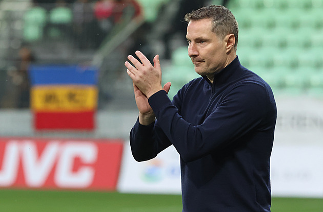 Nechci se chovat jako idiot! Priske o krizi Sparty, kritice fanoušků i synu Augustovi