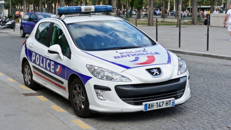 Hrůzný případ ve Francii: Žena se přiznala, že utopila své pětitýdenní dítě