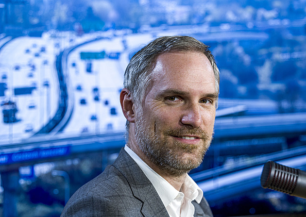 Praha neprůjezdná. Náměstek Hřib představil balíček, jak zvýšit plynulost dopravy ve městě